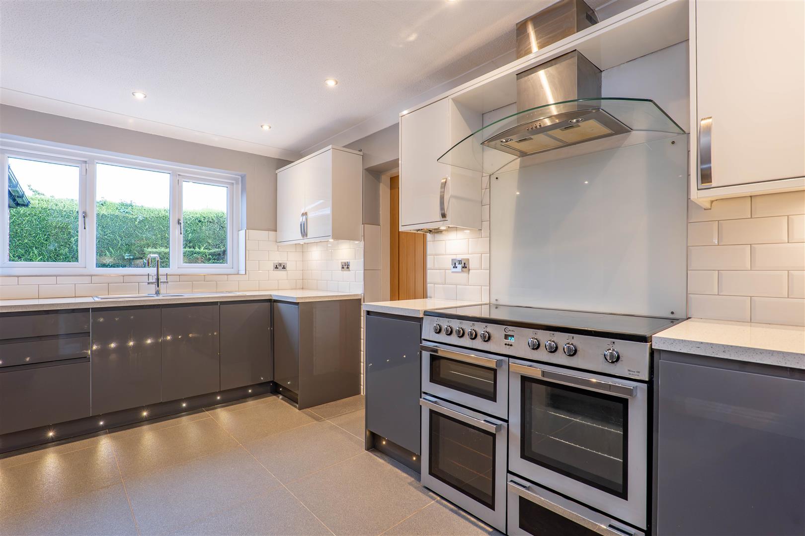 4 bed property in Fernleigh, Leyland